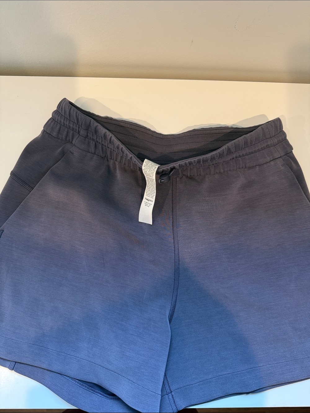 Lululemon soft stream 6